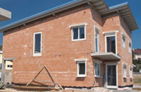Redbourn home extensions