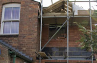free Redbourn home extension quotes