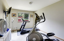 Redbourn home gym construction leads