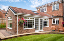Redbourn house extension leads
